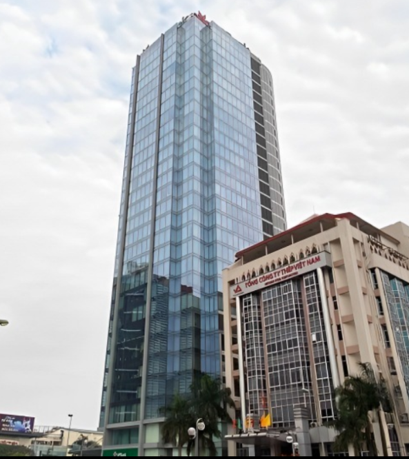 VP Bank Tower I Dong Da District